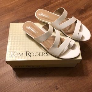 Kim Rogers Women’s Wedges